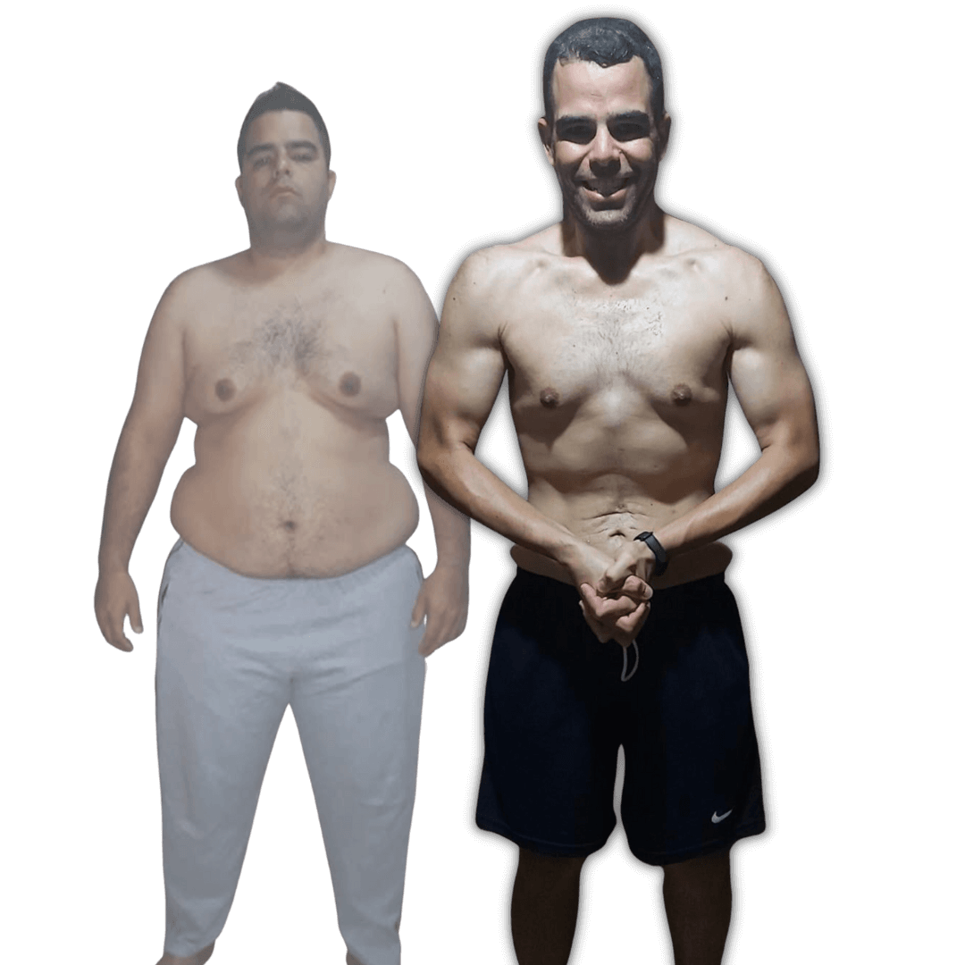 Transformación de Carlos